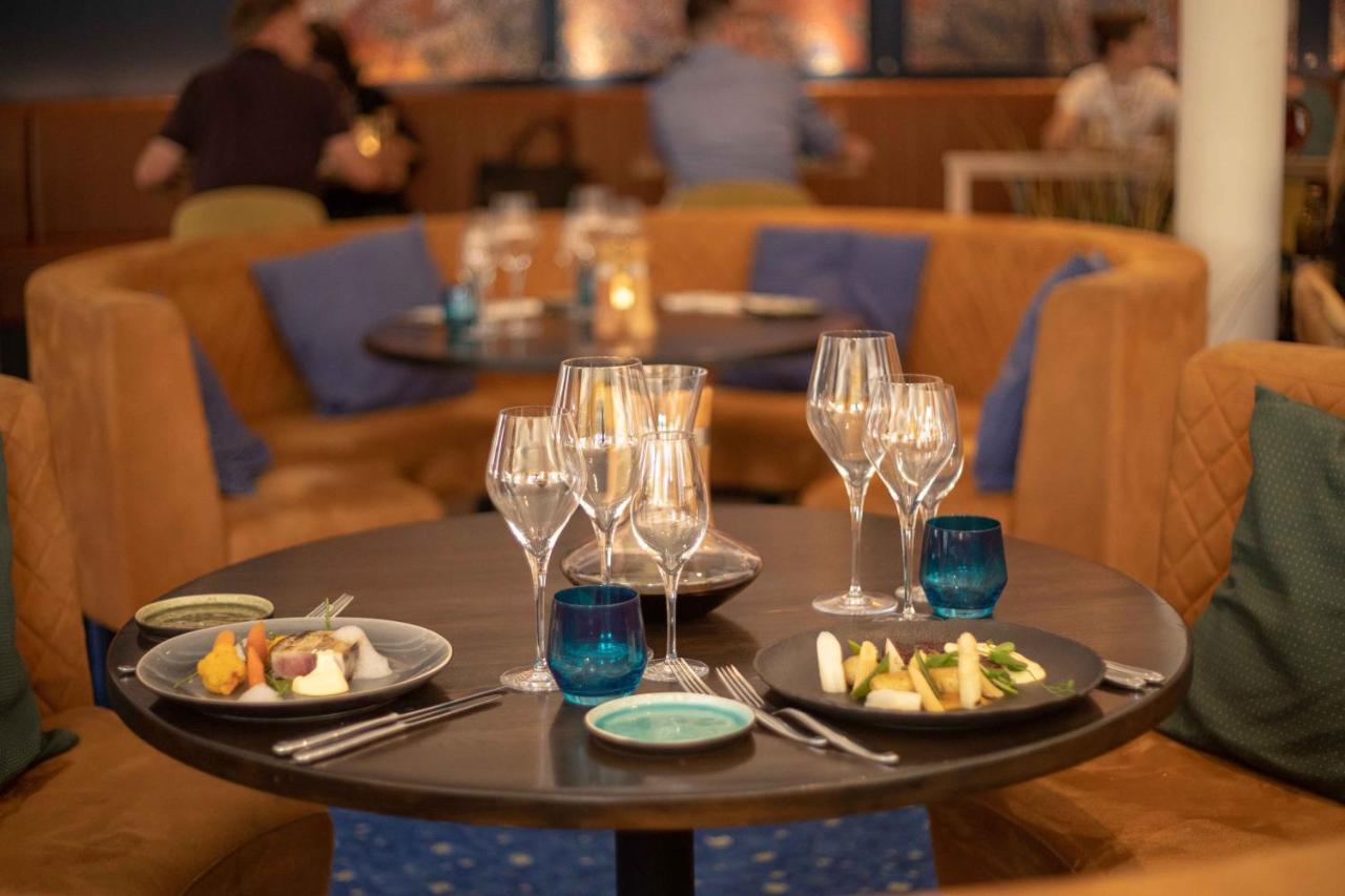 Готель Vincents Bed&Bistro Еттен-Лер Екстер'єр фото